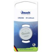 Jauch Quartz Pile bouton CR 2354 3 V 1 pc(s) 530 mAh lithium S528572