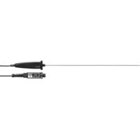 Delta Ohm TP 472 I Sonde d'immersion -196 à 500 °C sonde Pt100 X569621