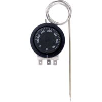 Sygonix Thermostat encastrable encastré 50 à 320 °C S555932