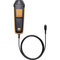 Adaptateur testo 0554 2222 Poignée universelle avec fil pour la connexion de têtes de sonde testo 440 X891971