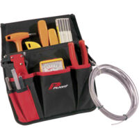Ceinture porte-outils non équipée universelle Plano P534TX (l x H x P) 260 x 295 x 35 mm 1 pc(s)