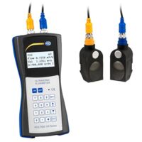 PCE Instruments Débitmètre PCE-TDS 100H Plage de mesure: -32 - 32 m/s 1 pc(s) A003842