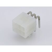 Molex Boîtier mâle (platine) 26013116 1 pc(s) S505662