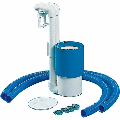 Einhänge - Skimmerpaket Ø 38mm