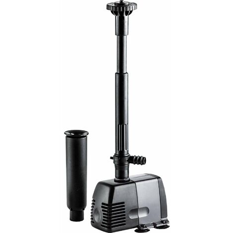 SMARTLINE Teichpumpe 600l/h indoor
