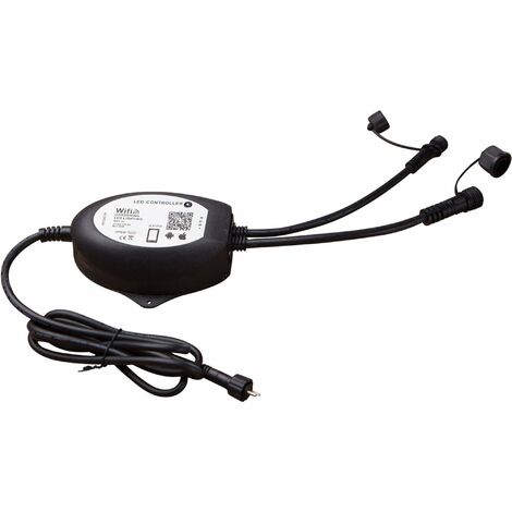 Heissner L552-00 Smart Light WiFi-RGB-Controller (1/4)