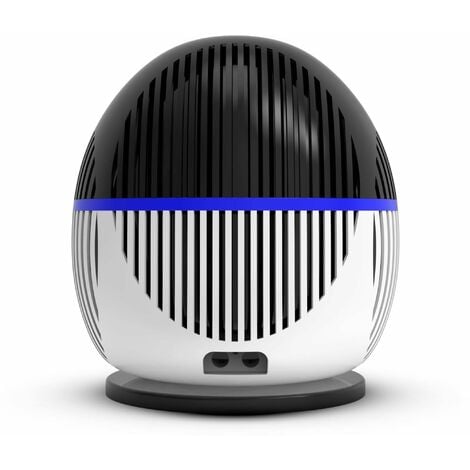 Wärmepumpe Pinguin mit 4 kW Heizleistung und Bluetooth