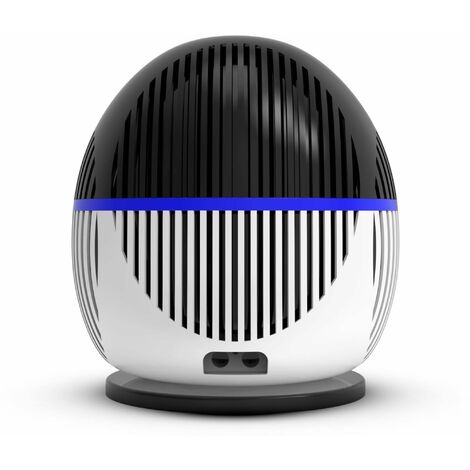 Wärmepumpe Pinguin mit 5 kW Heizleistung und Bluetooth