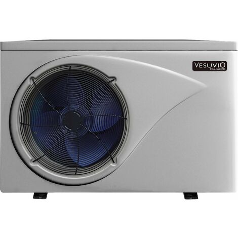 VITALIA Comfort VESUVIO Inverter, verschiedene Leistungen 13 kW