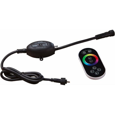 Heissner L551-00 Smart Light RGB-Controller (1/2)
