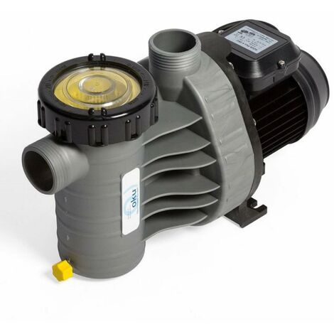 Filterpumpe Aqua Plus 8 (1/5)