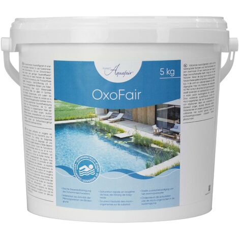 PlanetAquafair - OxoFair 5 kg (1/2)