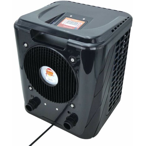 Summer Fun Wärmepumpe Smart 3,75 kW