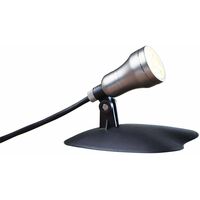 Heissner L424-00 LED Smart Light Spot 4 Watt silber