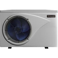 VITALIA Comfort VESUVIO Inverter, verschiedene Leistungen 13 kW