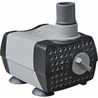 Heissner indoor Zimmerbrunnenpumpe 300l/h