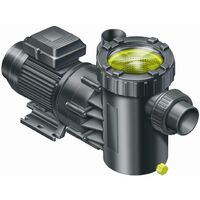 Aqua Technix Filterpumpe AQUA MAXI 10, 10m³/h, 230 V