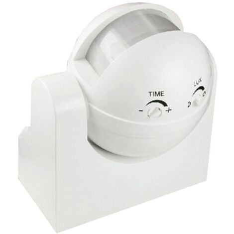 Outdoor occupancy deals sensor