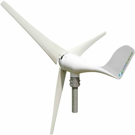 Small 300W 12V/24V Wind Power Generator/ Wind Turbine /Wind Mill