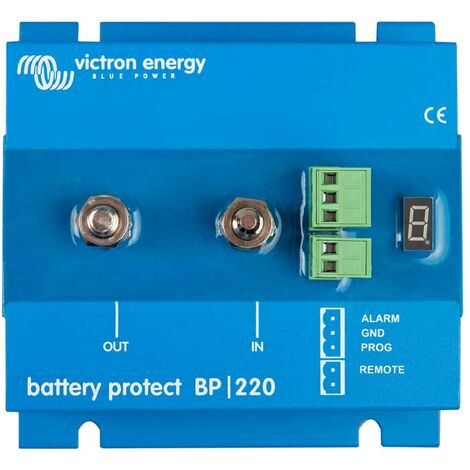Victron Energy Smart BatteryProtect 12/24v - 65A