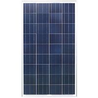 400w Poly Solar Panel Kit 24V with MPPT Controller