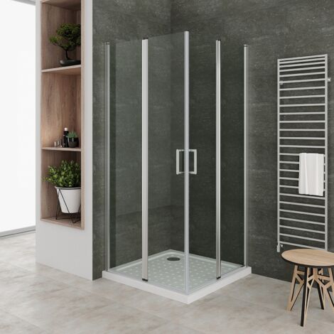 AnnonceParoi De Douche 75x75 - Grand Choix, Meilleur Prix