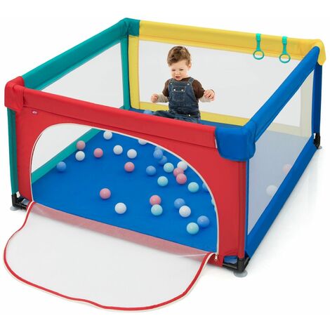 Kids safety cheap play center