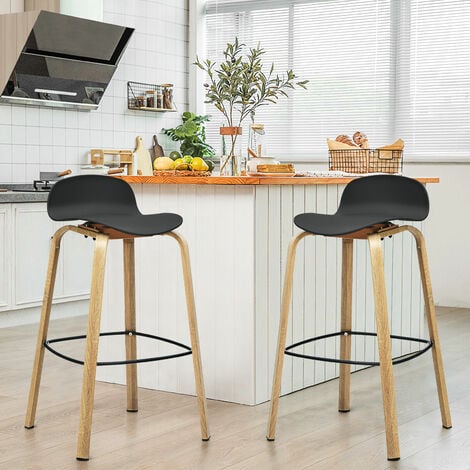 counter stools kitchen island