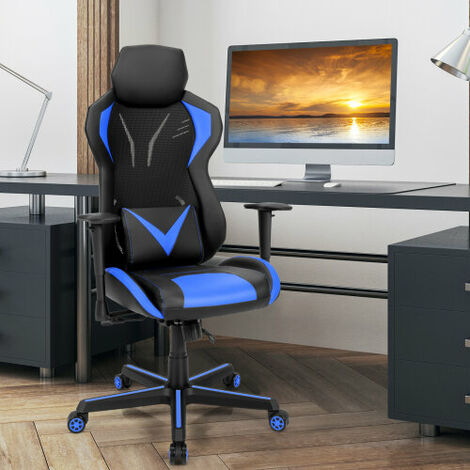 360 gaming online chair