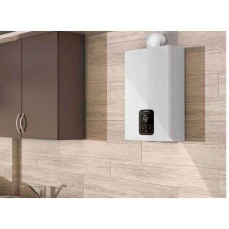 Calentador Estanco ARISTON Next Evo X SFT 11L Gas Natural