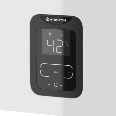 Calentador Estanco ARISTON Next Evo X SFT 11L Gas Natural