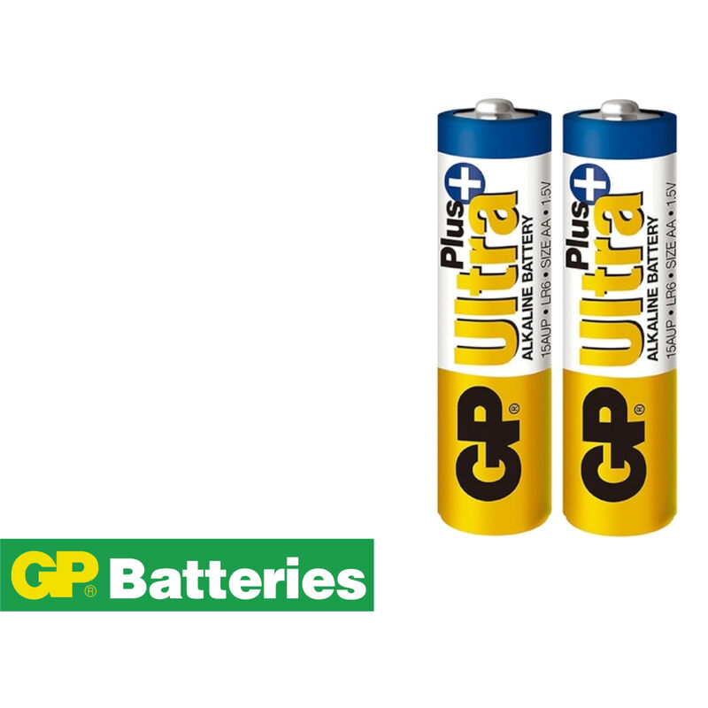 Formats piles électriques et batteries : LR6 LR14 LR3 AA etc