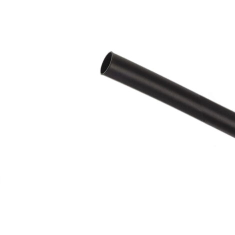 Gaine thermoretractable ∅2.5mm longueur 1 mètre Solera (1/2)