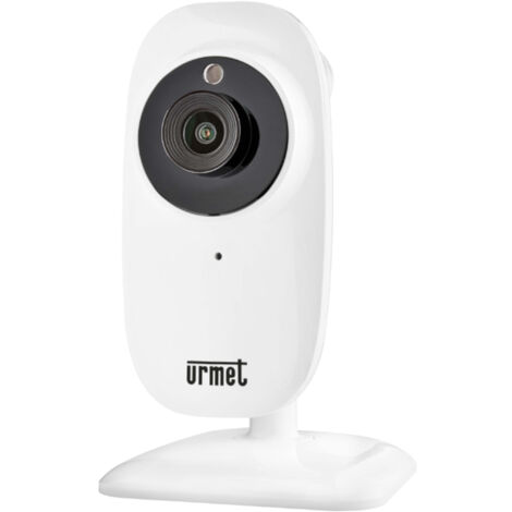 Caméra wifi intérieur Urmet (1/2)