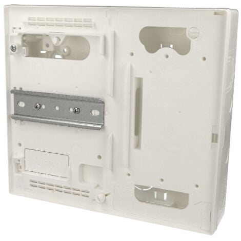 Platine pour disjoncteur abonné et compteur Linky monophasé
