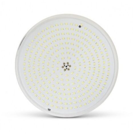 Projecteur LED Piscine PAR56 32W AC12V RGB + Télécommande RF (1/5)