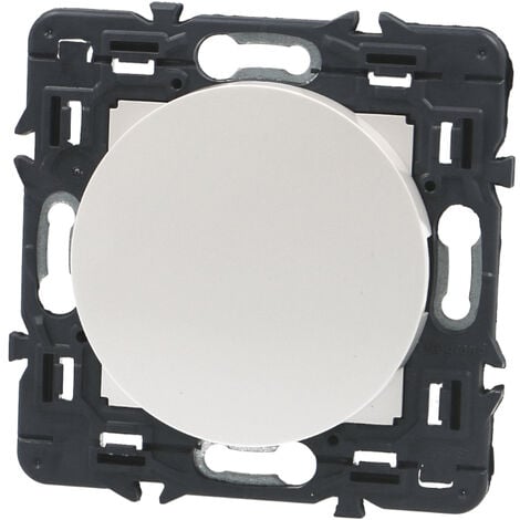 Obturateur blanc Legrand Céliane™