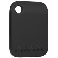 Badge de proximité AJAX pour lecteur de badge, noir