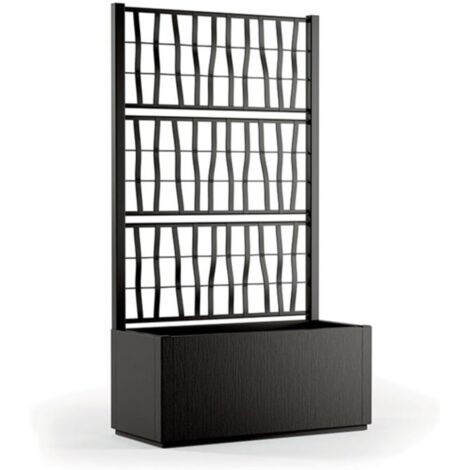 Wuuhoo® Struttura Per Piante Rapicanti Ala 190c In Etallo