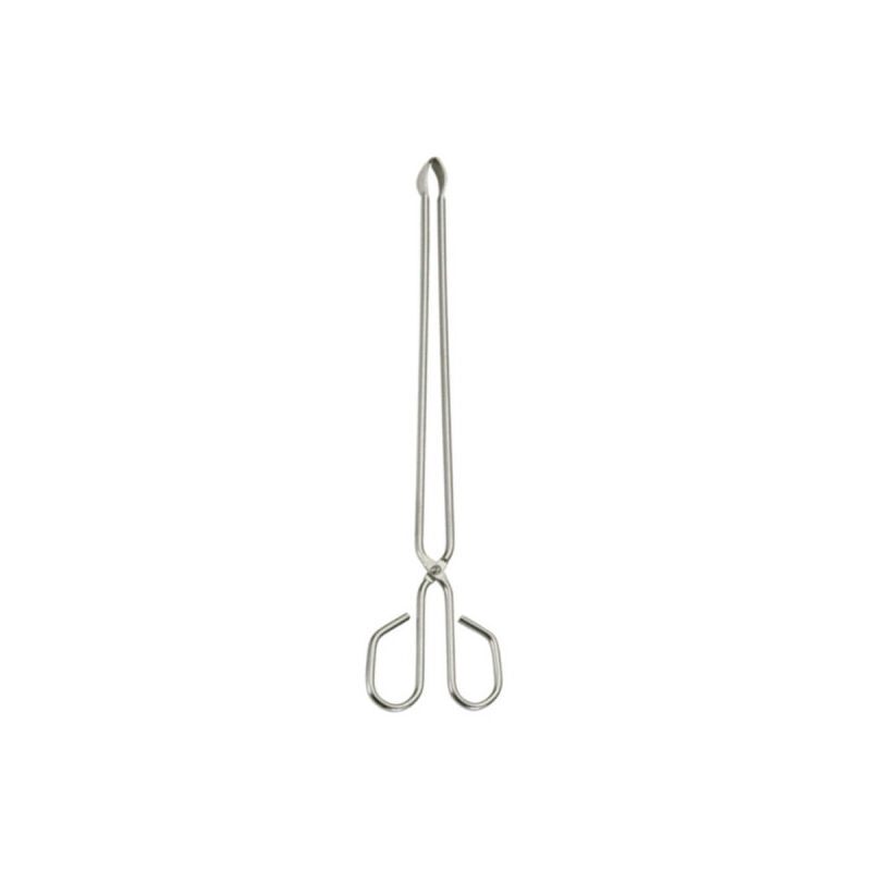 [Triangle] Kitchen Tongs 24cm