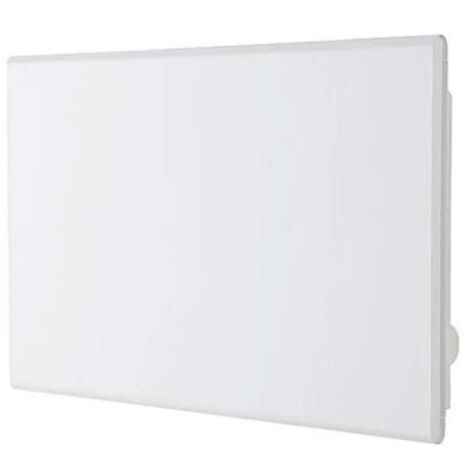 ADAX electric radiator - White - 250 W - ECO 02 KBT