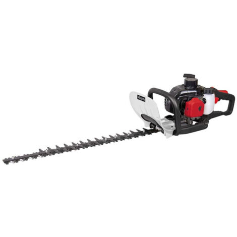 [NEVER USED] Thermal hedge trimmer SCHEPPACH 60cm - 1HP - HTH250/240P