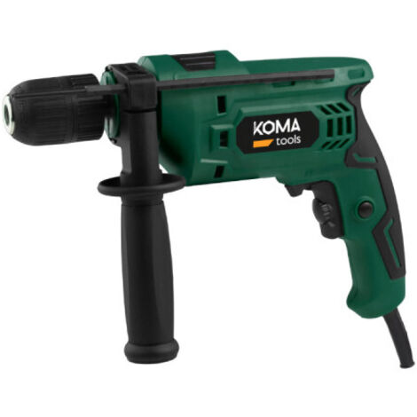 Corded hammer drill KOMA TOOLS - 550W