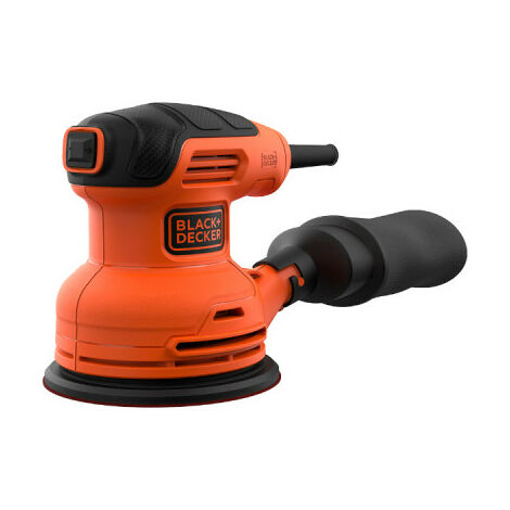 Black and Decker 240v Palm Mouse Sander KA2500K-GB Next Generation KA161-GB