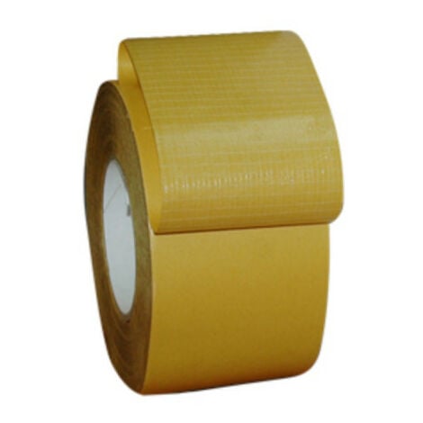 Shop Gorilla 3044200 Heavy Duty Double-sided Tape - 25mm x 1.5M