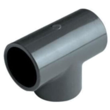 90 degree T-fitting MAREVA - D50 - 900451