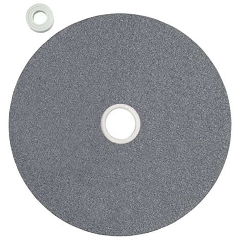 Aluminium Oxide Bench Grinding Wheel, 200 x 25mm, 60 Grit (99571