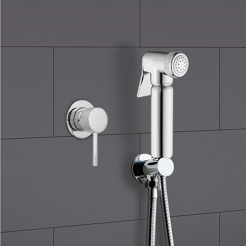 Grohe Tempesta-F Douche Trigger Shower Spray Muslim Bidet Shattaf