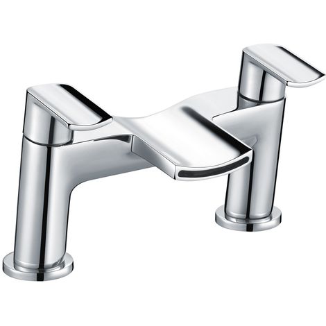 Galaxy Waterfall Bath Filler Mixer Tap
