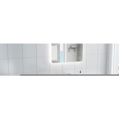 Aric RH 1100mm Vanity Basin Unit, WC Unit & Elso Back To Wall Toilet Grey